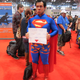 Illustration for article titled New York Comic-Con Cosplay Comics!